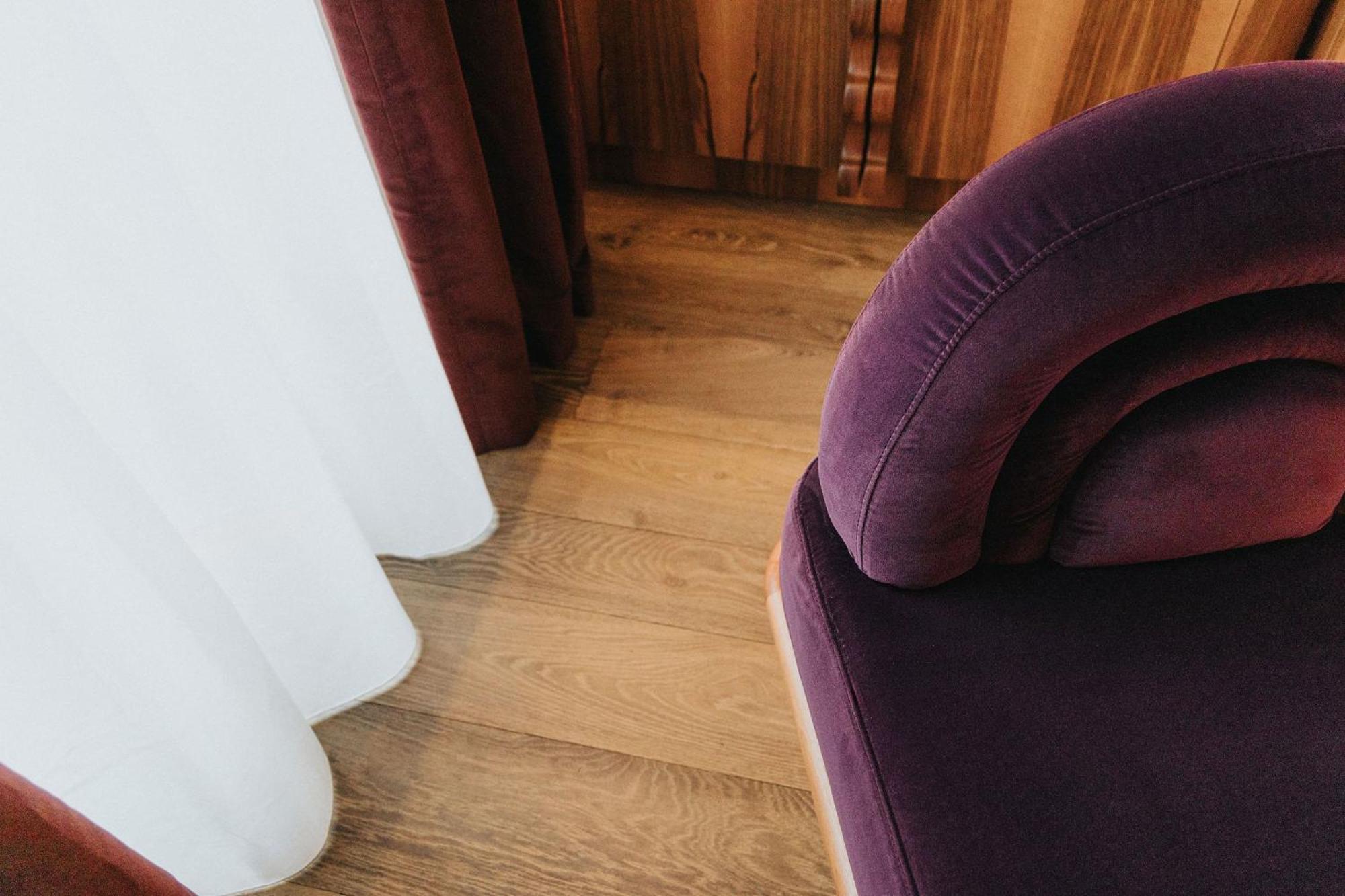 1.75 Paris La Treve Hotel Екстериор снимка