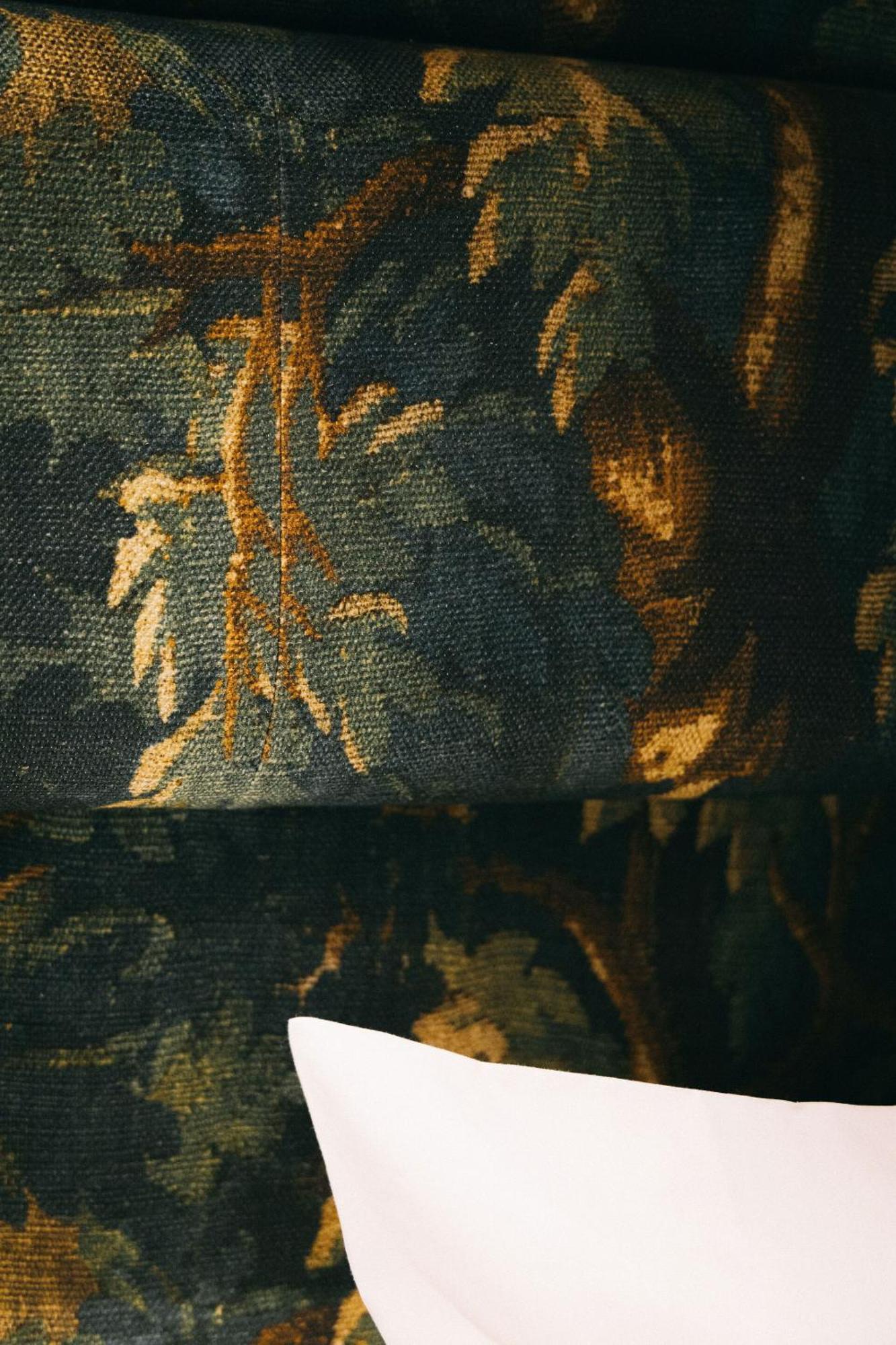 1.75 Paris La Treve Hotel Екстериор снимка