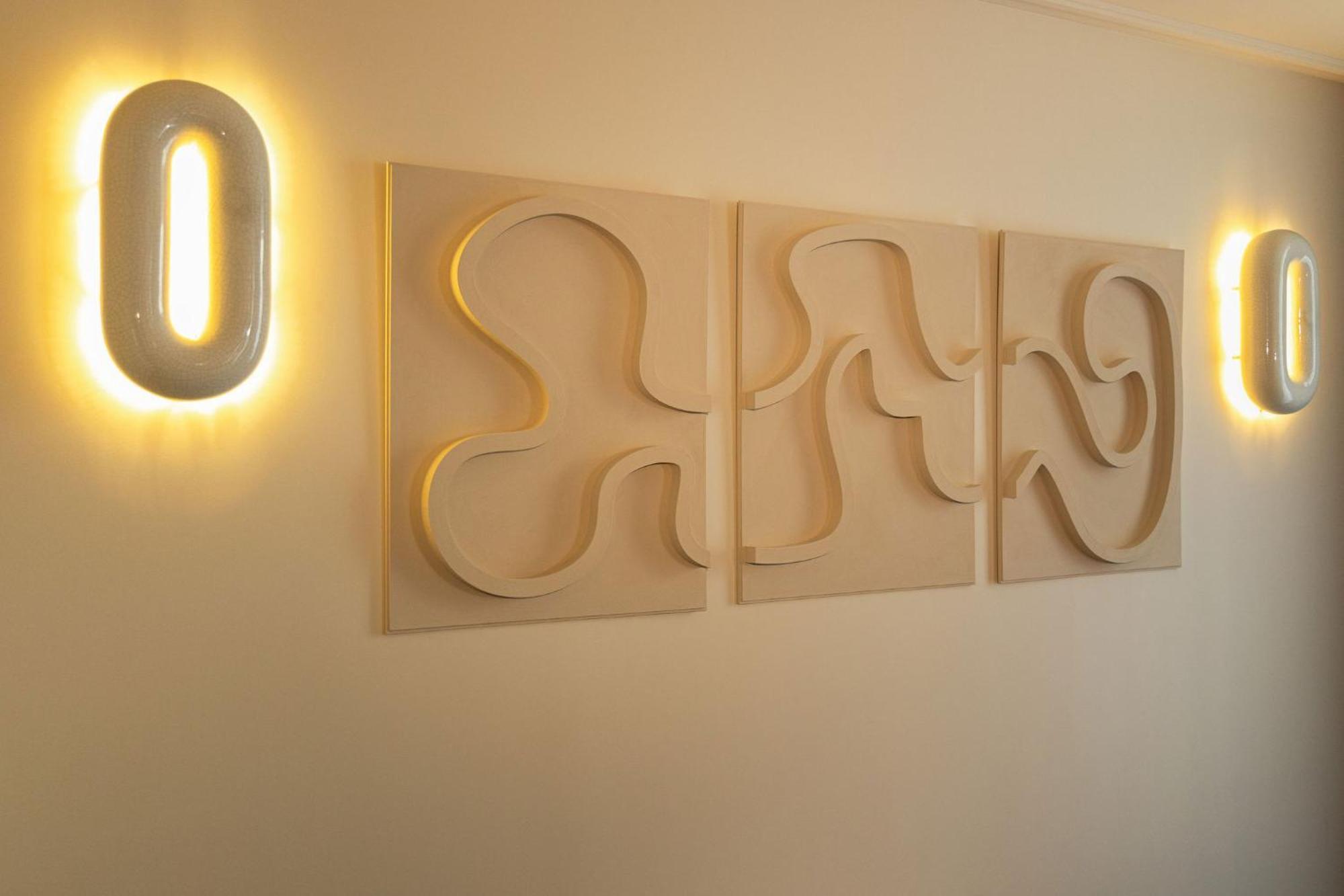 1.75 Paris La Treve Hotel Екстериор снимка